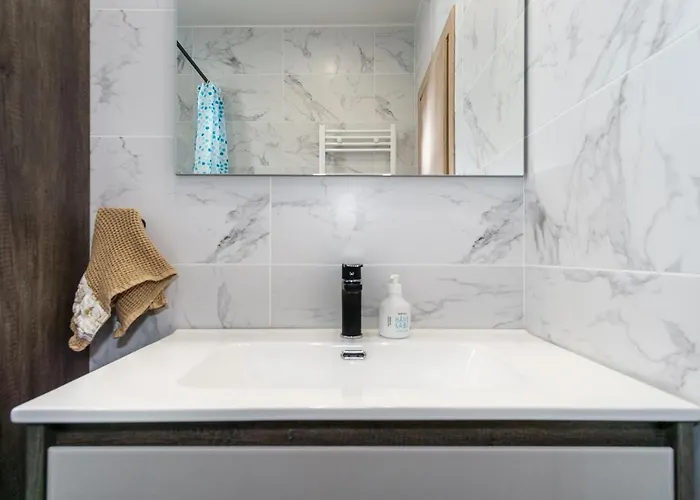 Apartamento C.9 Ivy City_center